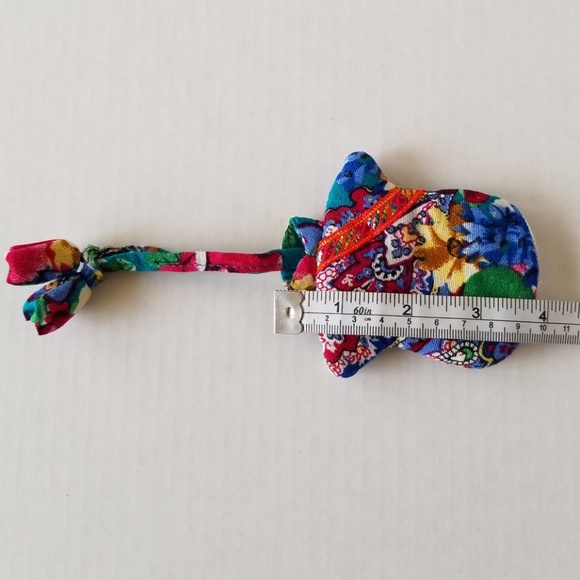 Handmade Decorative Key  Bags - Picture 8 of 8